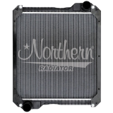 JCB Loadall Radiator 30925545